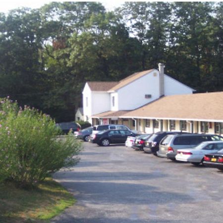 Shore Hills Motel Manasquan Exterior foto