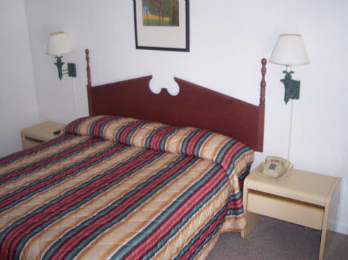 Shore Hills Motel Manasquan Exterior foto