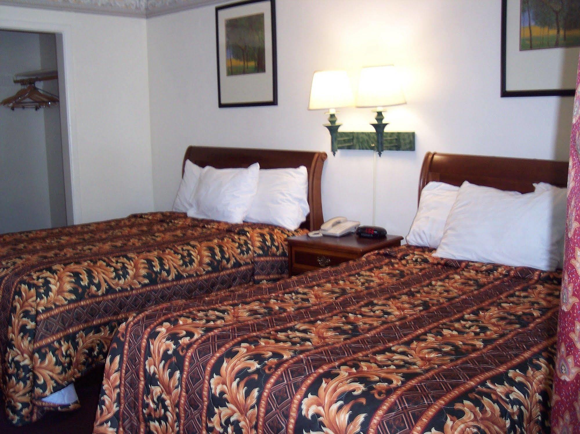 Shore Hills Motel Manasquan Exterior foto