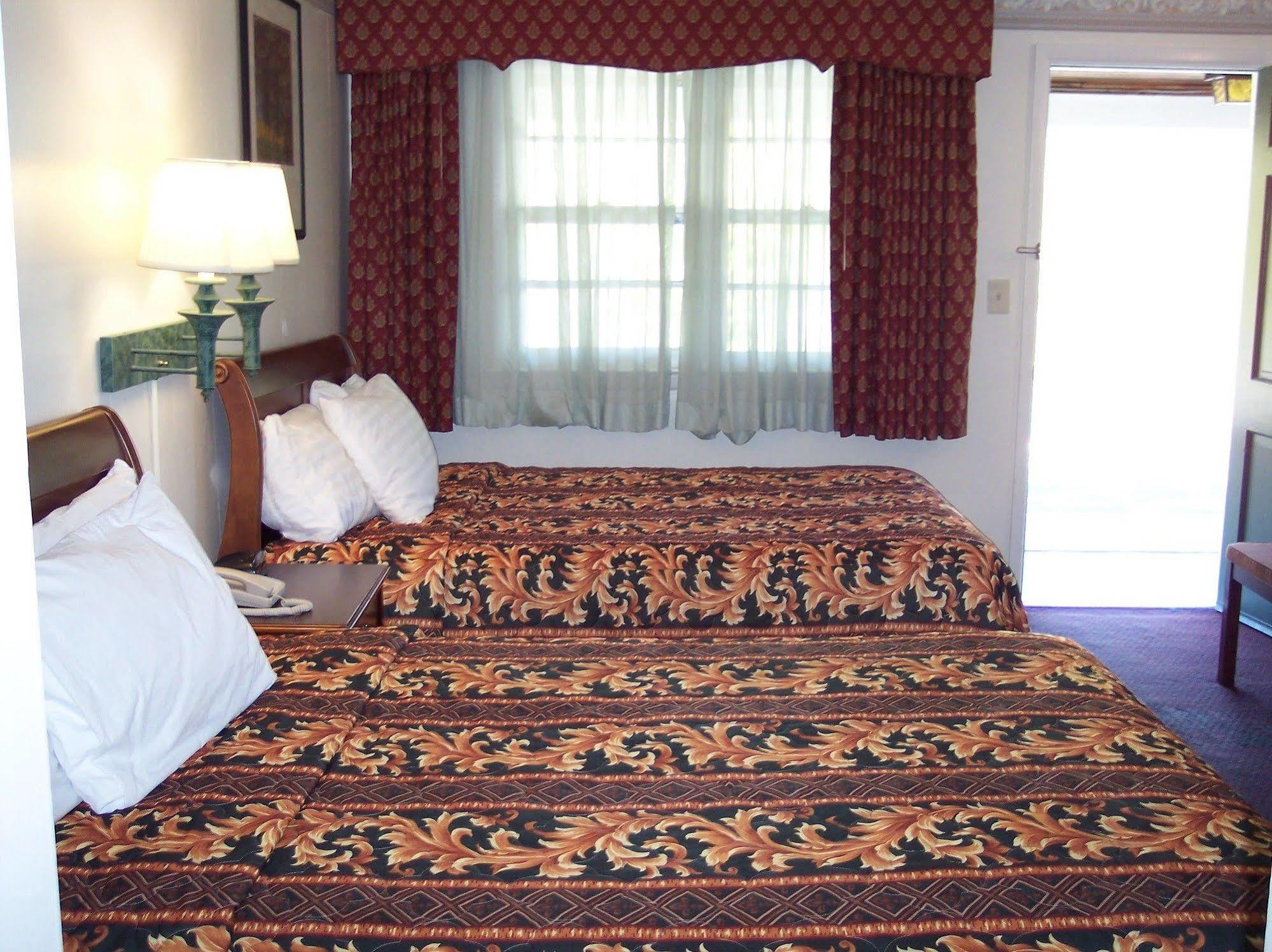 Shore Hills Motel Manasquan Exterior foto