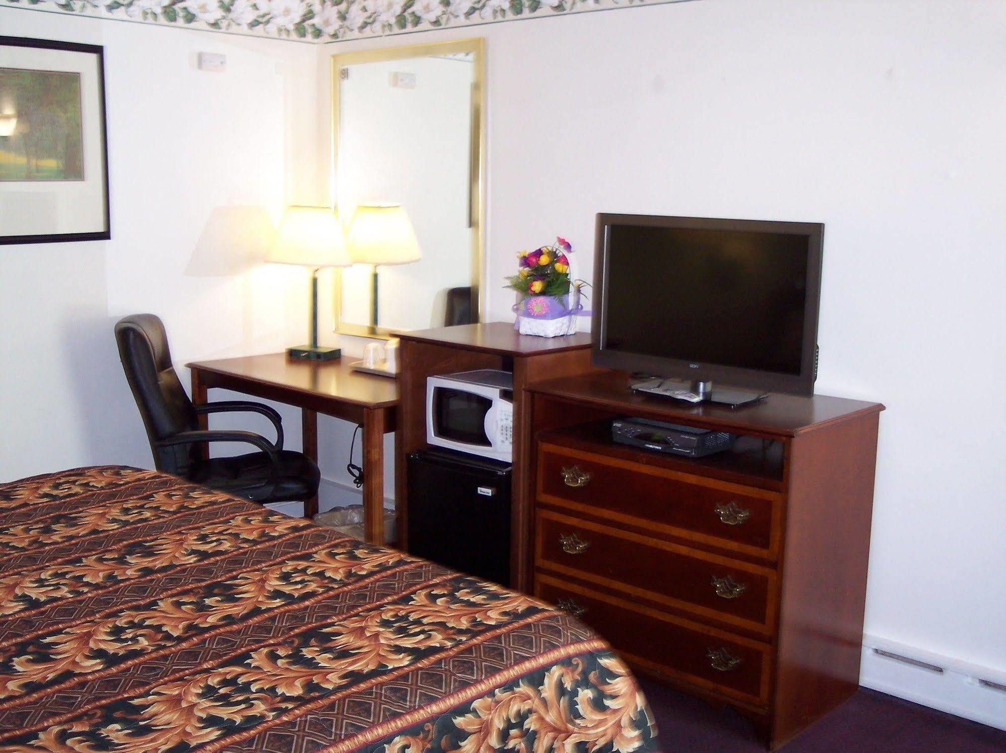 Shore Hills Motel Manasquan Exterior foto